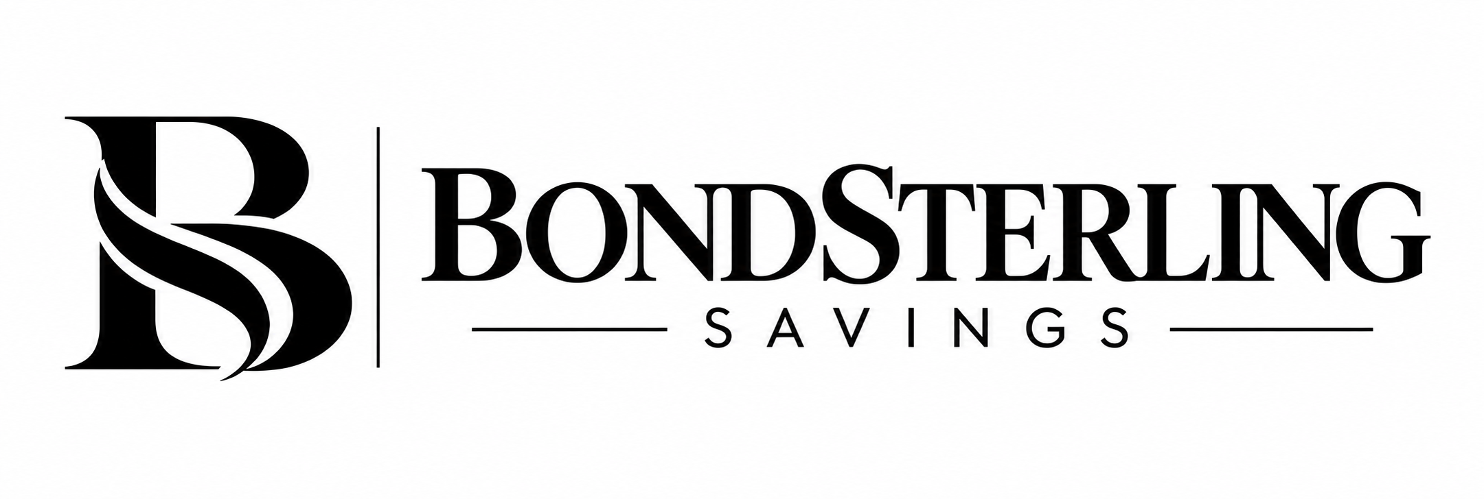 Bondsterling Logo