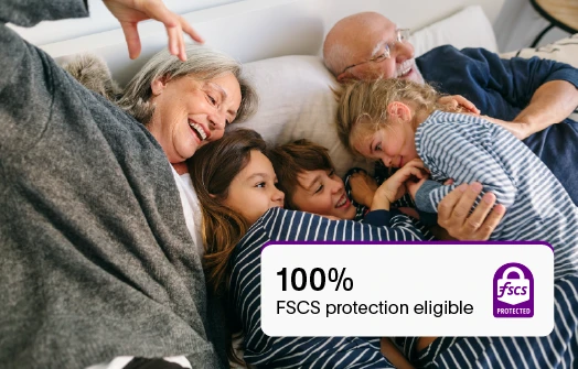 Charity savings with Bondsterling