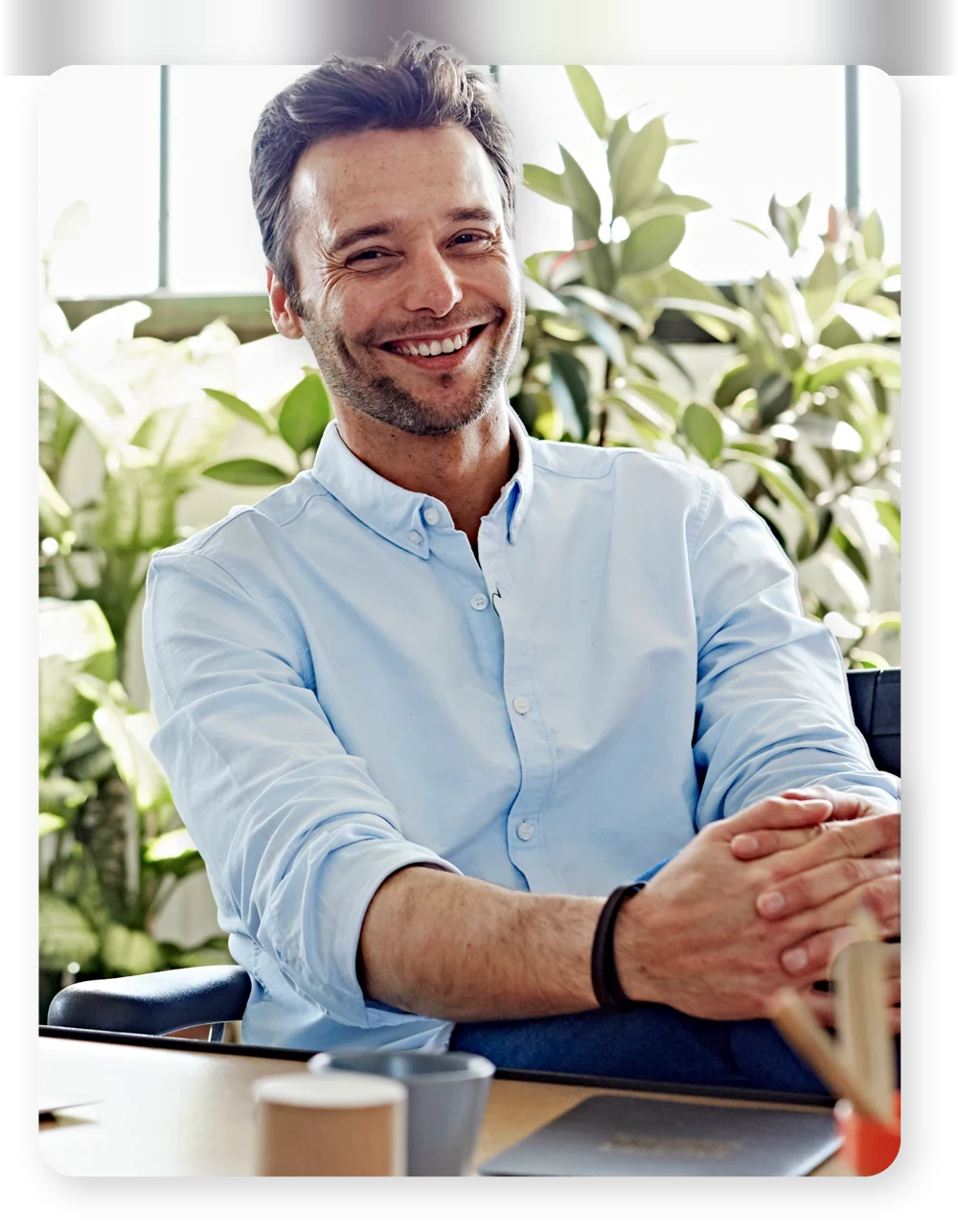Business savings with Bondsterling